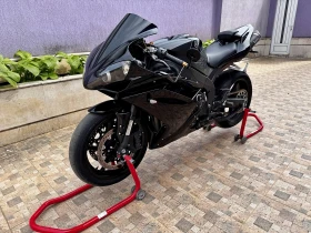 Yamaha YZF-R1, снимка 1