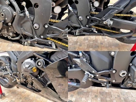Yamaha YZF-R1, снимка 10