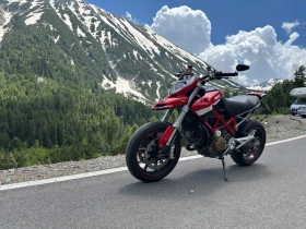 Ducati Hypermotard  1100 S, снимка 3
