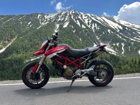 Ducati Hypermotard  1100 S, снимка 2