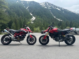 Ducati Hypermotard  1100 S EVO, снимка 6