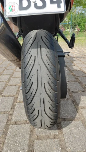 BMW F F800S, снимка 7