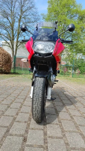 BMW F F800S, снимка 6