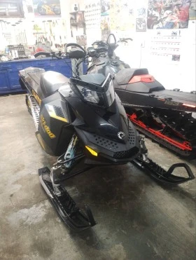 BRP Ski-Doo 800R*163*UNIKAT*, снимка 4