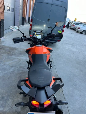 Ktm Adventure 390 AROW  | Mobile.bg    11