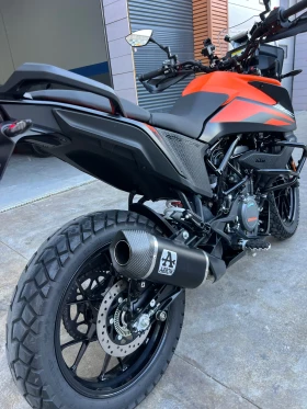 Ktm Adventure 390 AROW  | Mobile.bg    4