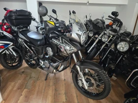 Honda Xlv 700 Transalp ABS, снимка 1