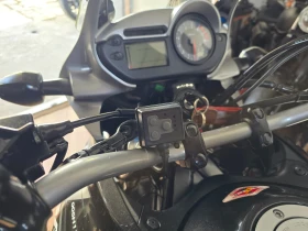 Honda Xlv 700 Transalp ABS, снимка 7