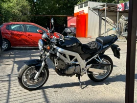 Suzuki SV 650, снимка 3