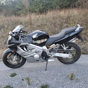 Обява за продажба на Honda Cbr ~5 500 лв. - изображение 4