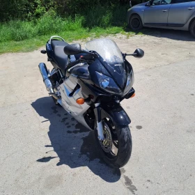 Обява за продажба на Honda Cbr ~5 500 лв. - изображение 1