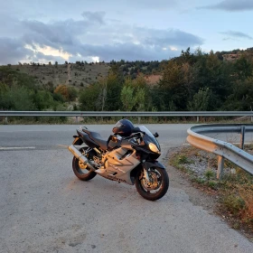 Honda Cbr | Mobile.bg    15