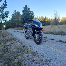 Обява за продажба на Honda Cbr ~5 500 лв. - изображение 10