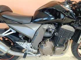 Kawasaki Z 750 | Mobile.bg    7
