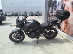 Honda Cb Hornet | Auto.bg — изображение 4