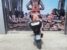 Honda Cb Hornet | Auto.bg — изображение 6