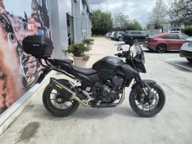 Honda Cb Hornet | Auto.bg — изображение 8