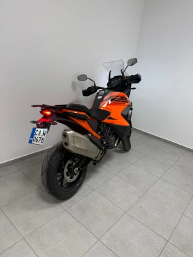 ������ Ktm Adventure Super Advenger S 