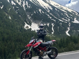 Ducati Hypermotard  1100 S EVO | Mobile.bg � ����� ������ 7