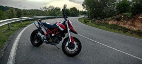 Ducati Hypermotard  1100 S EVO | Auto.bg — изображение 8