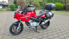 ������ BMW F