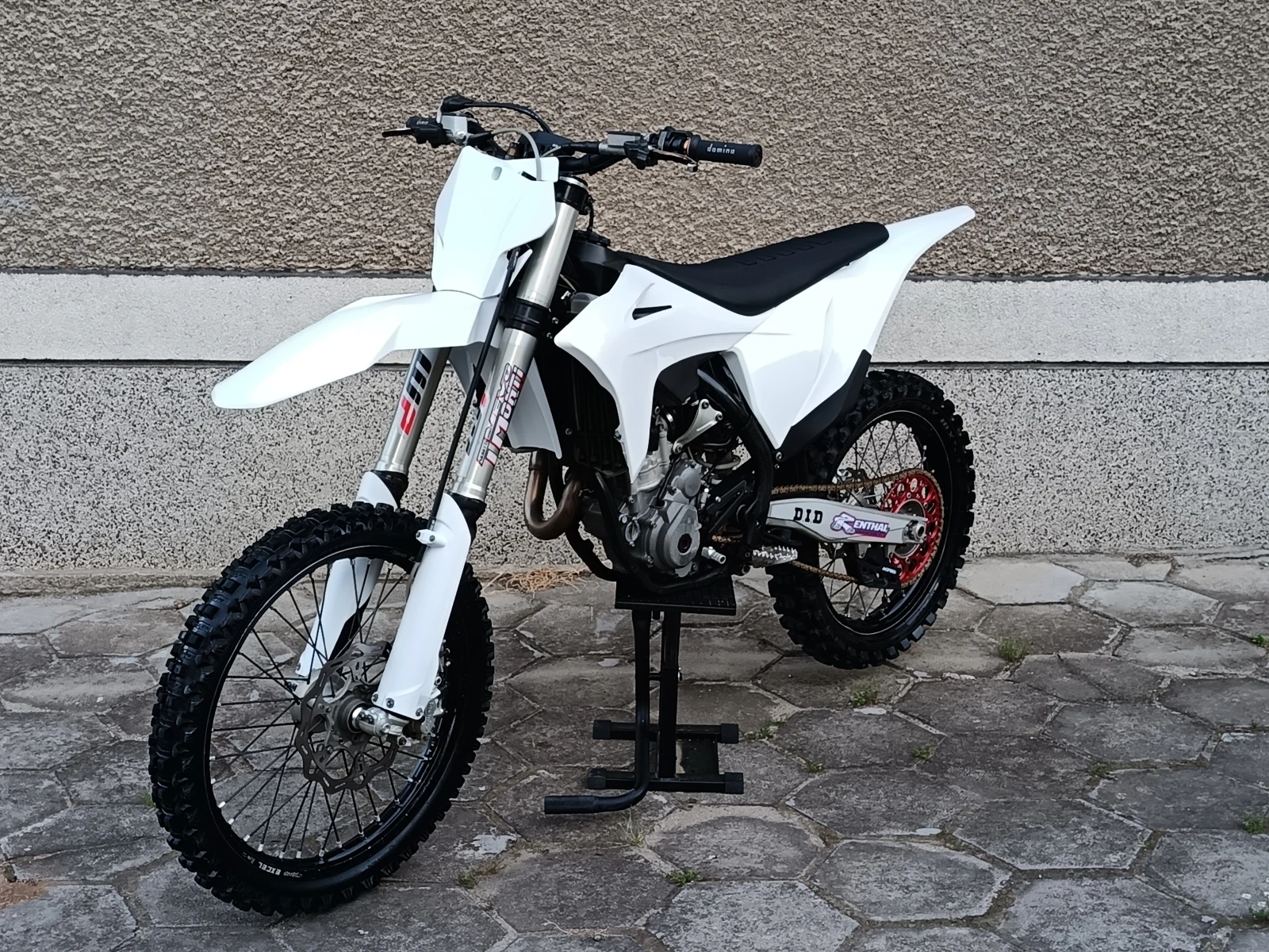 Ktm SX-F  - изображение 4