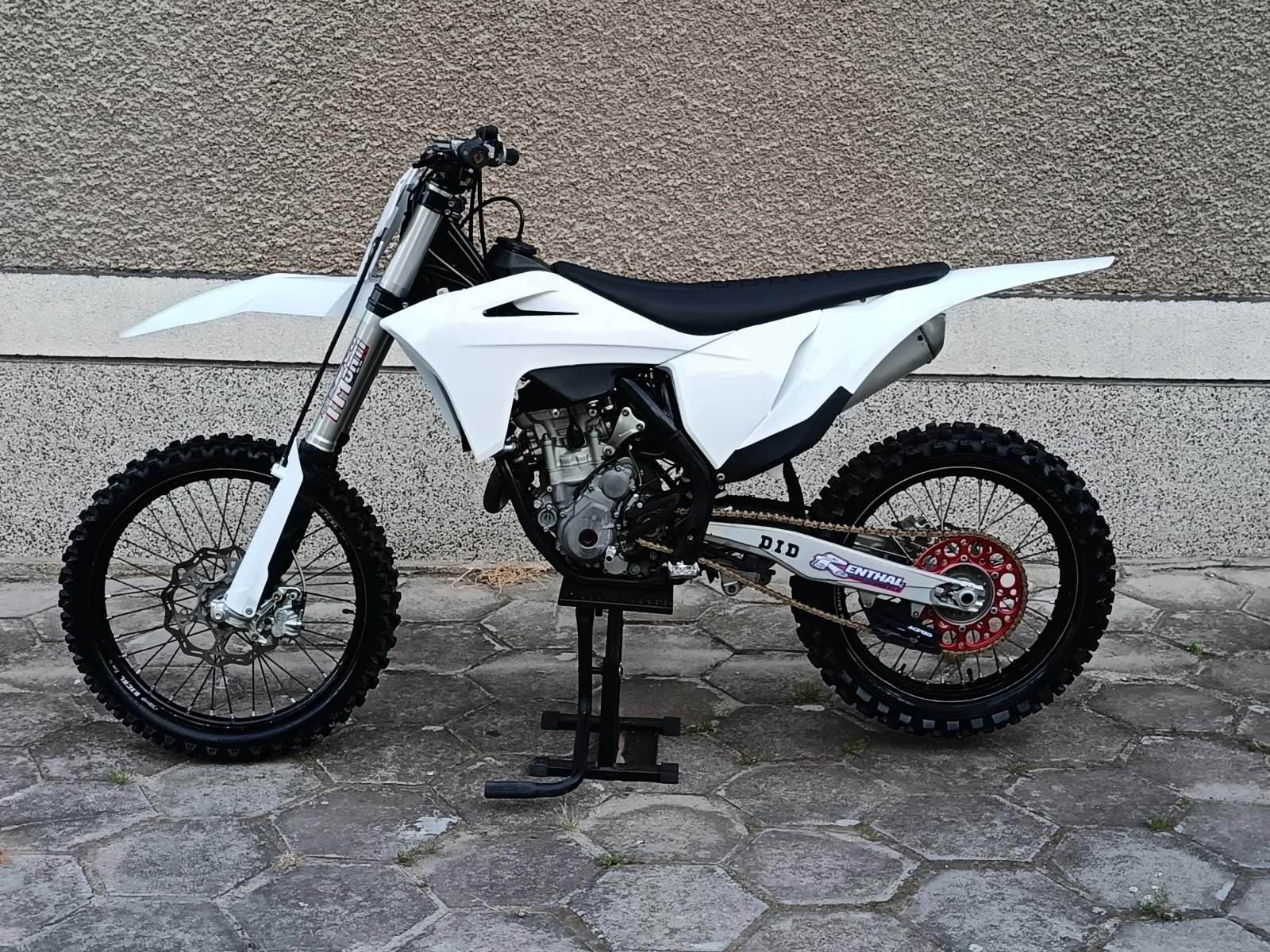 Ktm SX-F  - изображение 6