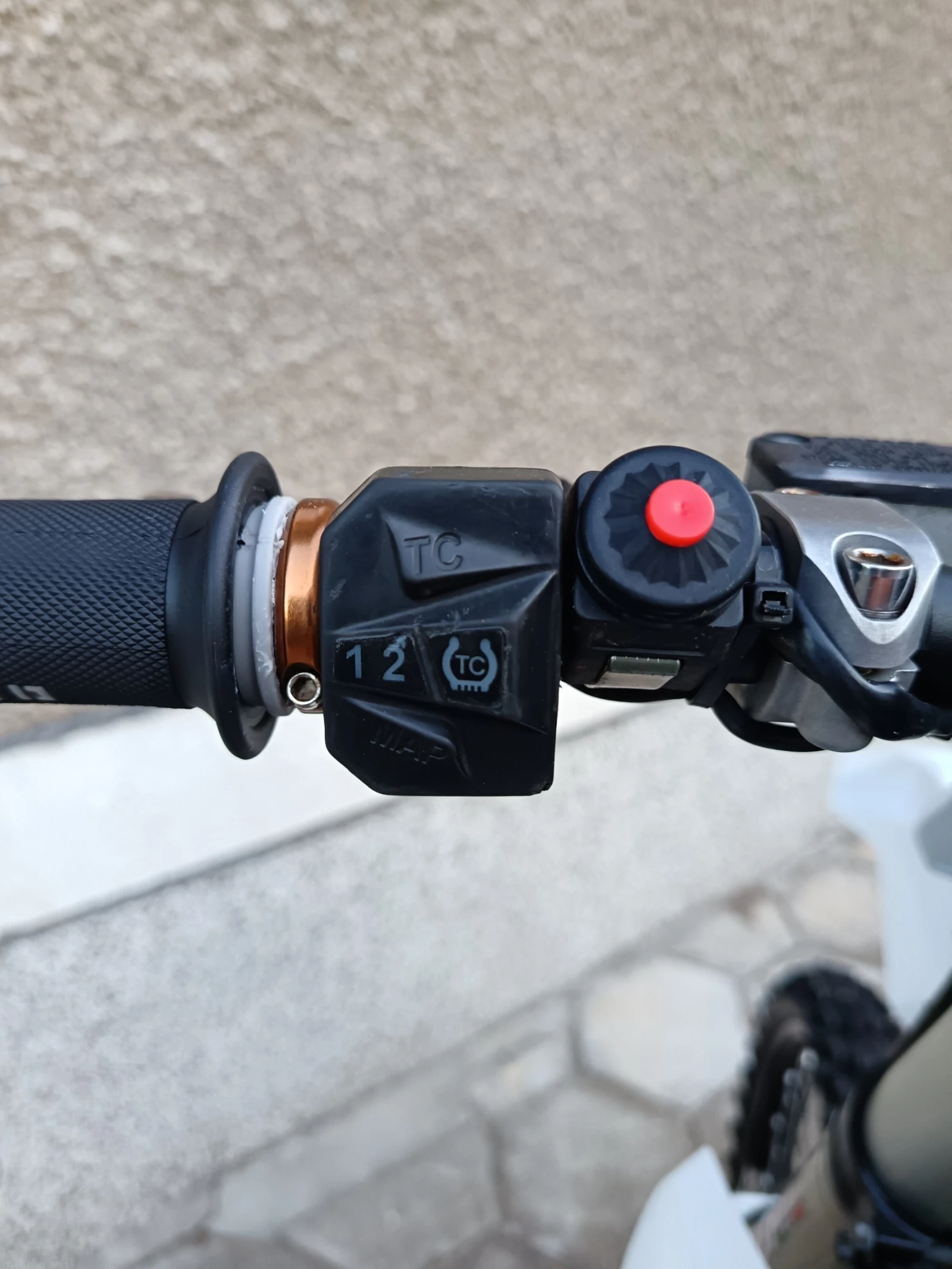 Ktm SX-F  - изображение 9