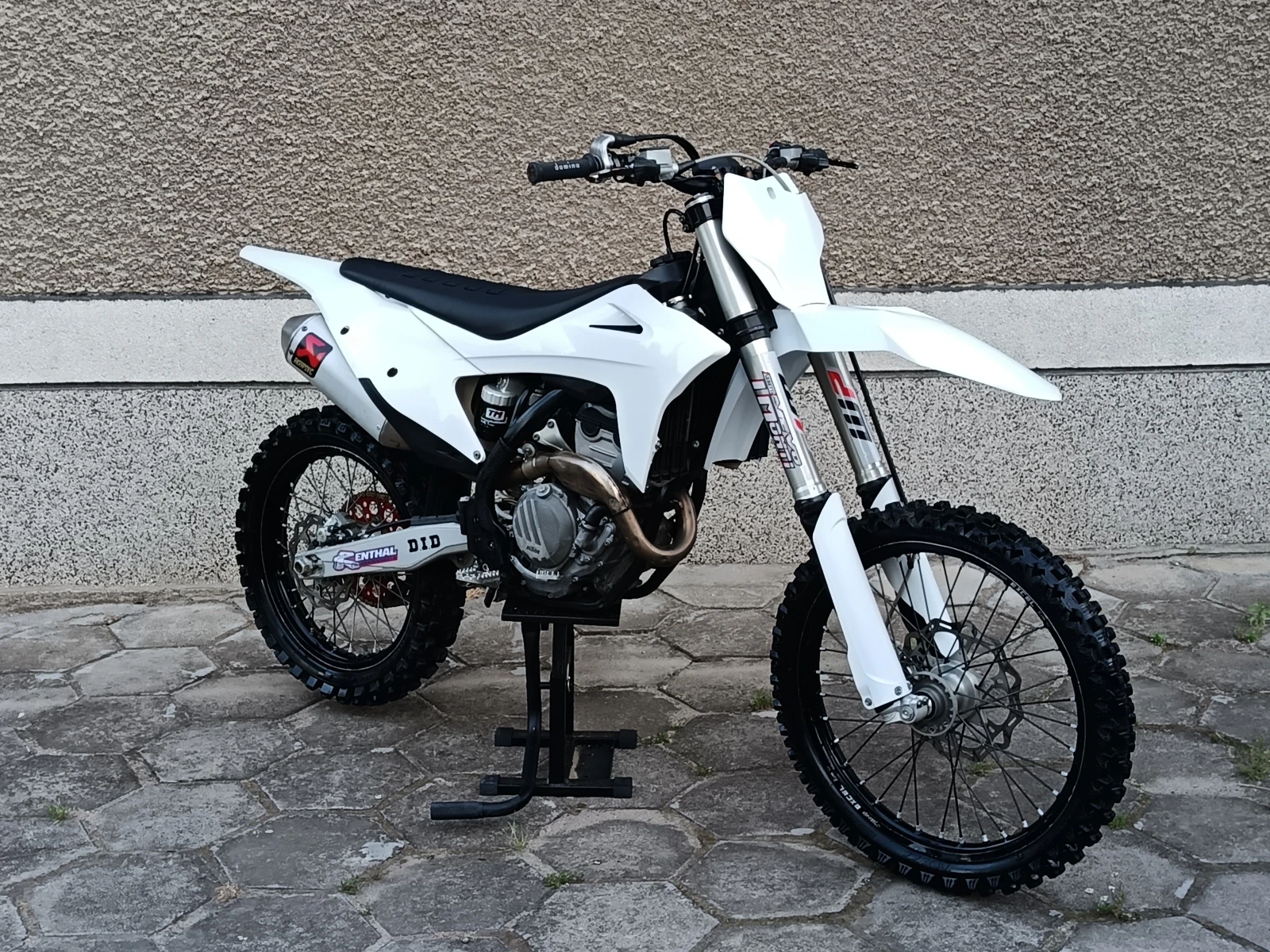 Ktm SX-F  - изображение 3