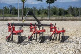 Култиватор Друга марка СКАЙТРАК, снимка 5