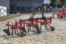 Култиватор Друга марка СКАЙТРАК, снимка 3