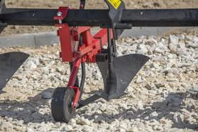 Култиватор Друга марка СКАЙТРАК, снимка 2