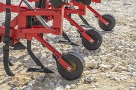 Култиватор Друга марка СКАЙТРАК, снимка 4