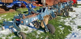 Култиватор Друга марка MADARA OK 42S, снимка 3