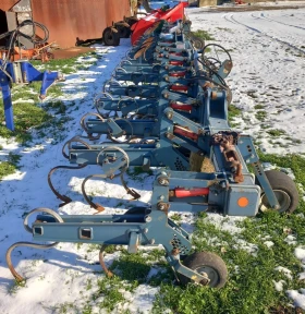 Култиватор Друга марка MADARA OK 42S, снимка 1