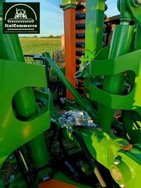 Брана Amazone CATROS + 5000-2, снимка 5
