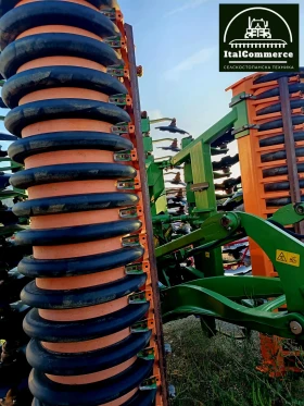 Брана Amazone CATROS + 5000-2, снимка 2