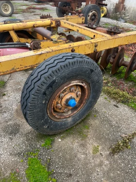 Брана Друга марка БДС 3.20, снимка 5 — Bazar.bg Брана Друга марка БДС 3.20, снимка 5