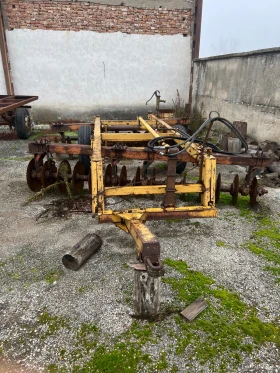 Брана Друга марка БДС 3.20, снимка 7 — Bazar.bg Брана Друга марка БДС 3.20, снимка 7