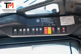 Мотокар Linde H35D, снимка 10