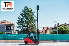 ����� �� �������� �� ������� Linde H35D
