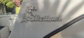 Лодка Shetland Shetland 498 , снимка 9 - Воден транспорт - 52808763