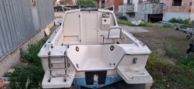 Лодка Shetland Shetland 498 , снимка 5 - Воден транспорт - 52808763