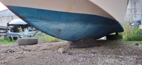 Лодка Shetland Shetland 498 , снимка 7 - Воден транспорт - 52808763