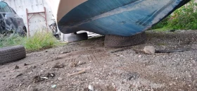 Лодка Shetland Shetland 498 , снимка 3 - Воден транспорт - 52808763