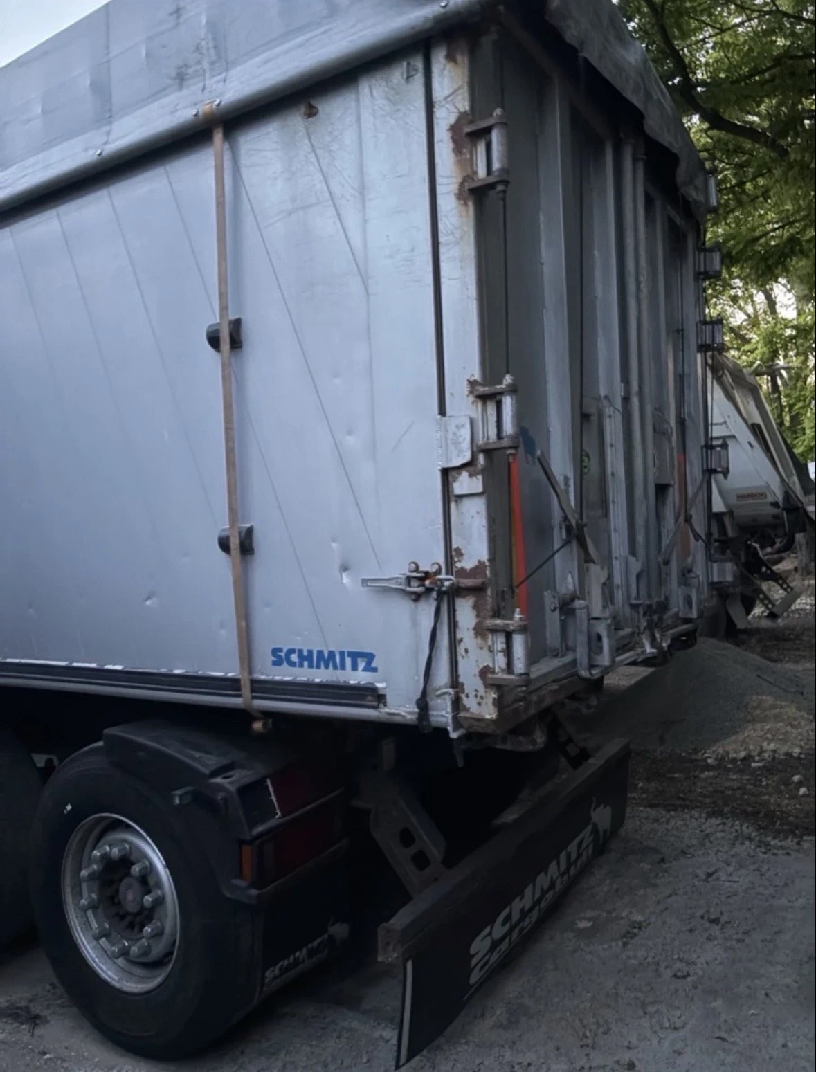 ����������� Schmitz | Mobile.bg � ����������� 3