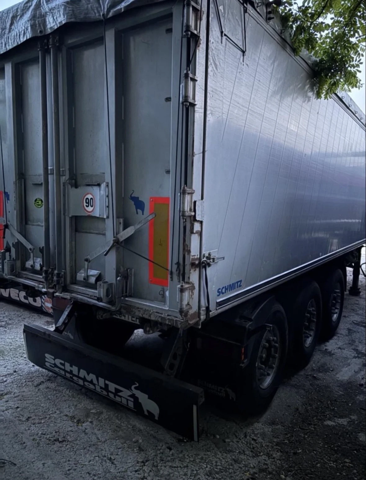 ����������� Schmitz | Mobile.bg � ����������� 4