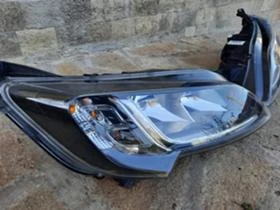 Оригинални фарове за Peugeot Boxer, Fiat Ducato, Citroen Jumper след 2014-а, снимка 5