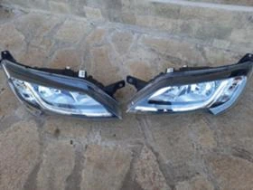 Оригинални фарове за Peugeot Boxer, Fiat Ducato, Citroen Jumper след 2014-а, снимка 1