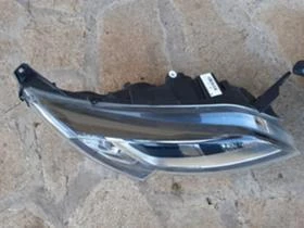 Оригинални фарове за Peugeot Boxer, Fiat Ducato, Citroen Jumper след 2014-а, снимка 2